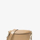 Slater Extra-Small Pebbled Leather Sling Pack
