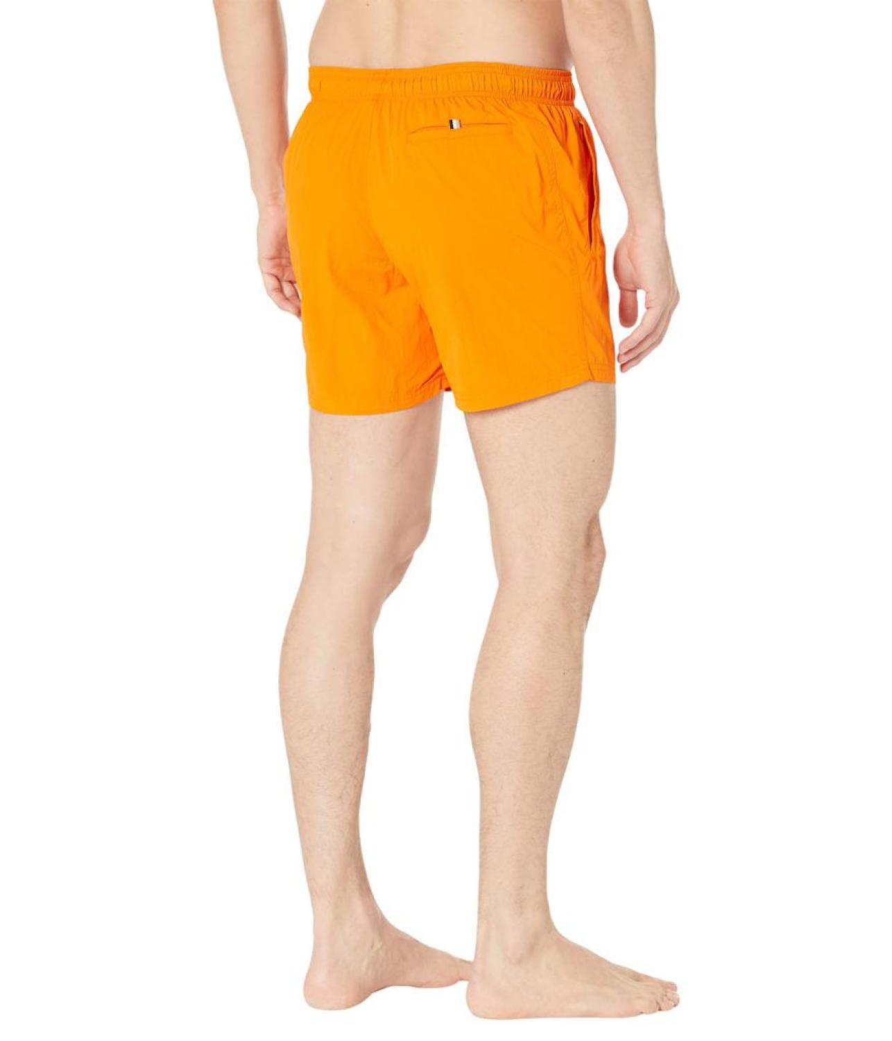 Octopus Swim Shorts