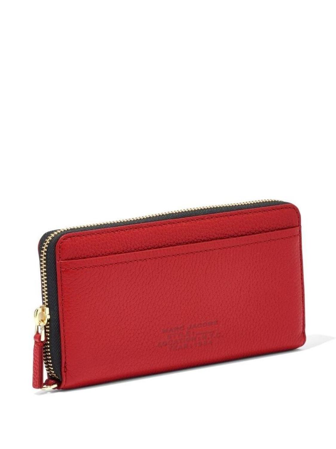 Marc Jacobs The Continental Wallet