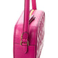 FENDI FF Mini Leather Camera Bag