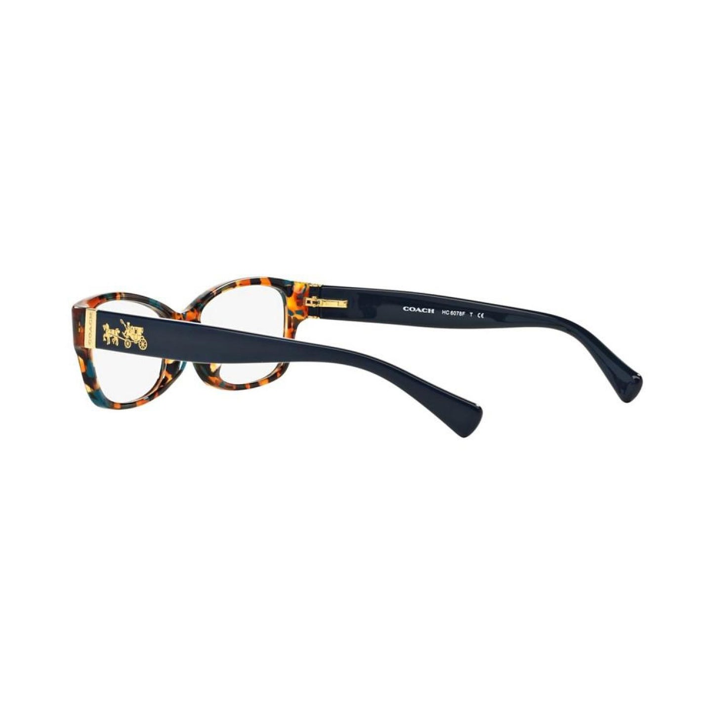 Women's Eyeglasses, HC6078