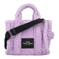 Marc Jacobs The Teddy Traveler Mini Tote Bag