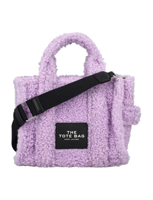 Marc Jacobs The Teddy Traveler Mini Tote Bag