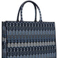 Furla Opportunity Patterned Jacquard Tote Bag