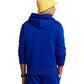 Double Knit Full Zip Hoodie