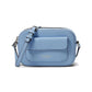 Ava Pebbled Leather Crossbody