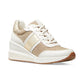 Women's Mabel Trainer Lace-Up Sneakers