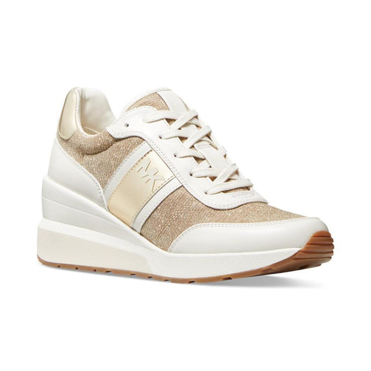 Women's Mabel Trainer Lace-Up Sneakers