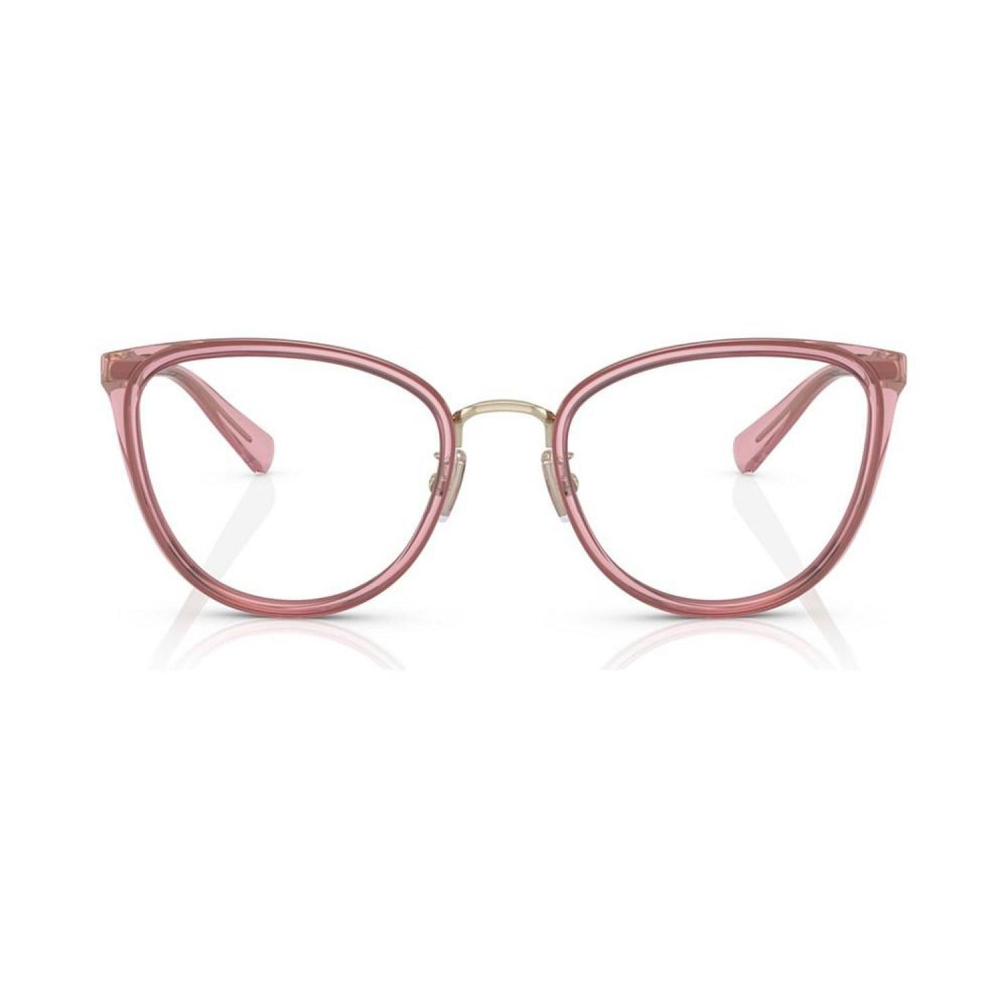 Women's Cat Eye Eyeglasses, HC514654-O