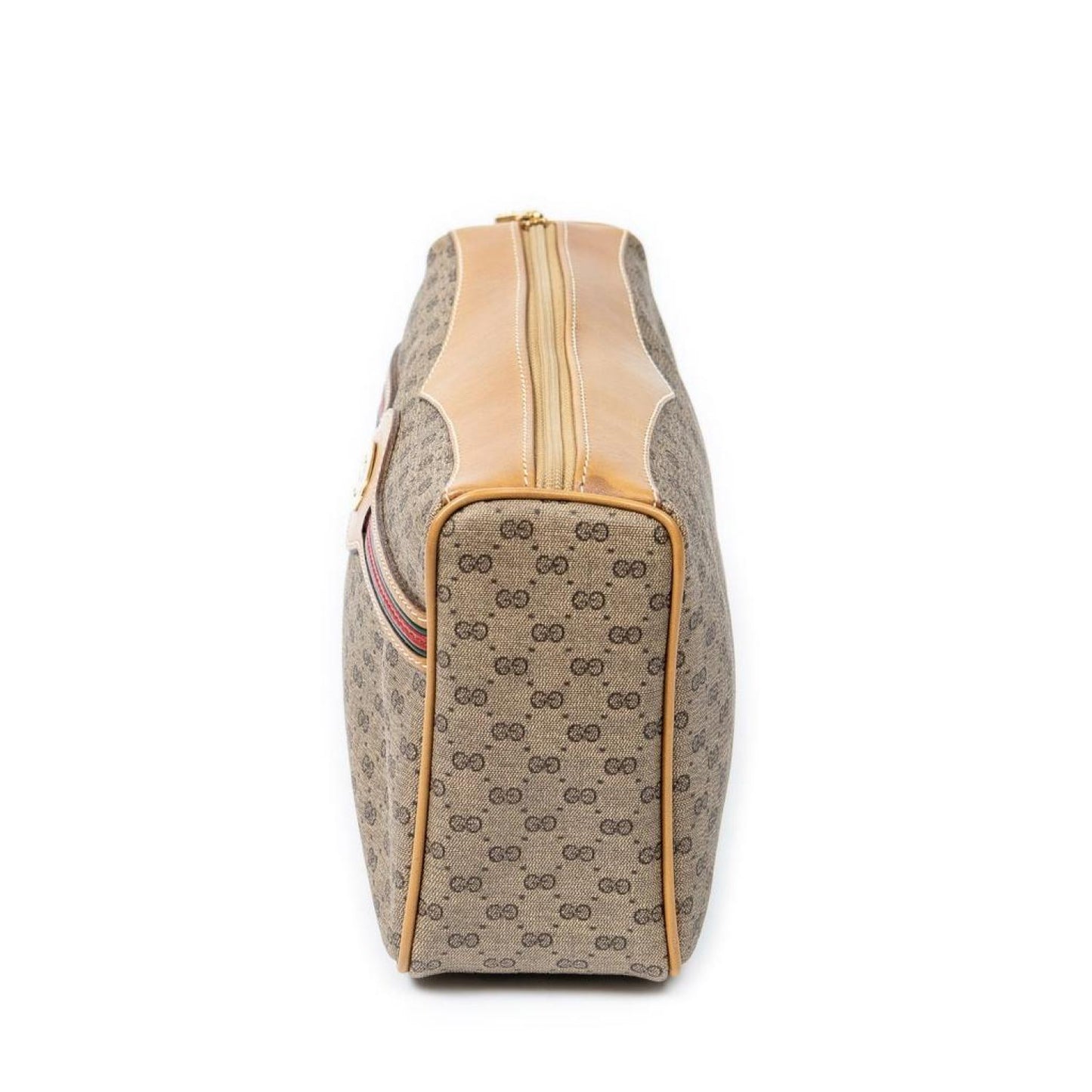 Vintage GG Web Toiletry Pouch