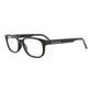 Round-Frame Injection Optical Frames