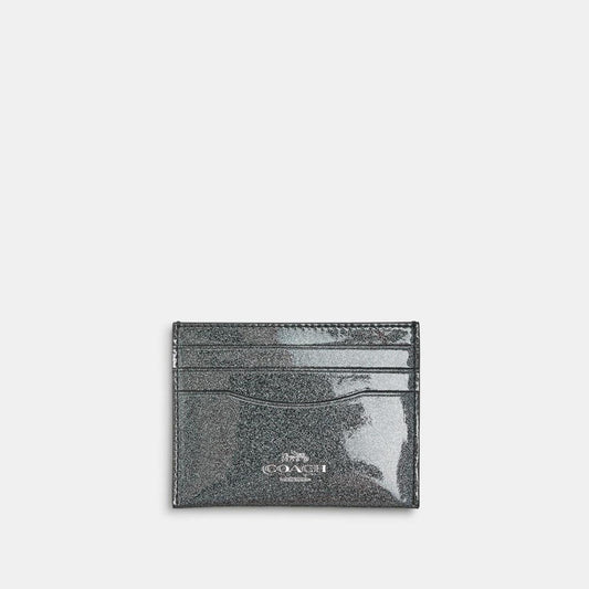 Coach Outlet Slim Id Card Case