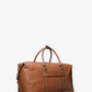 Varick Leather Duffel Bag