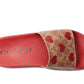 Udele Valentines Sport Slide