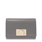 Furla 1927 Twist-Lock Compact Wallet