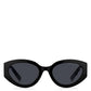 Cat Eye Sunglasses, 54mm