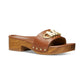 Women's Parker Slip-On Platform Dress Sandals