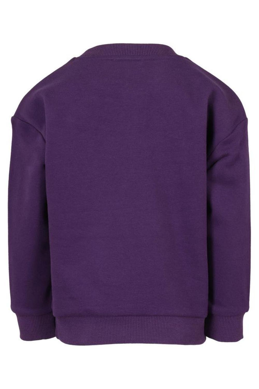 The Marc Jacobs Kids Embellished Crewneck Sweatshirt