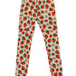 Gucci Strawberry Skinny Pant