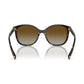 Women's Polarized Low Bridge Fit Sunglasses, PR 22ZSF