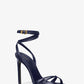 Chrissy Leather Sandal