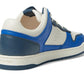 C201 Leather Sneaker