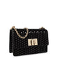 Furla 1927 Logo Engraved Mini Shoulder Bag