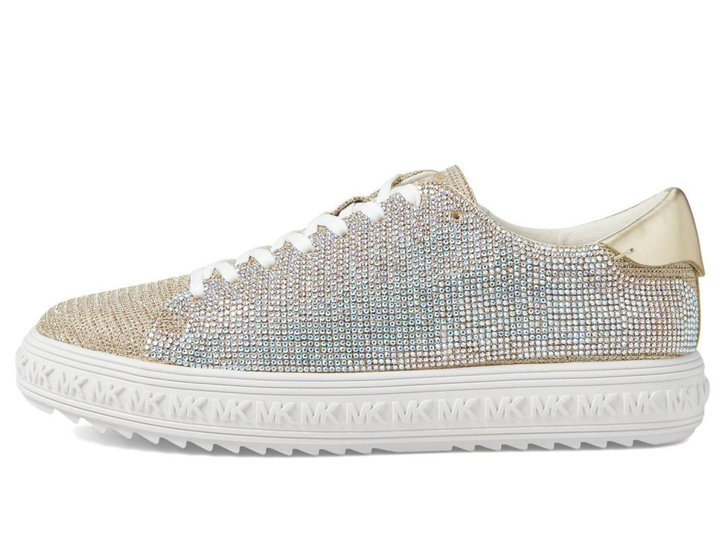 Grove Lace-Up