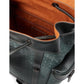 Hitch Backpack in Micro Signature Jacquard