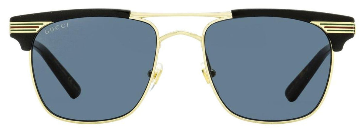 Gucci GG0287S-004 52 Unisex Sunglasses GUCCI – GG0287S - Mi Vision Shop main image 2