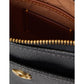 Cross Grain Leather Kitt
