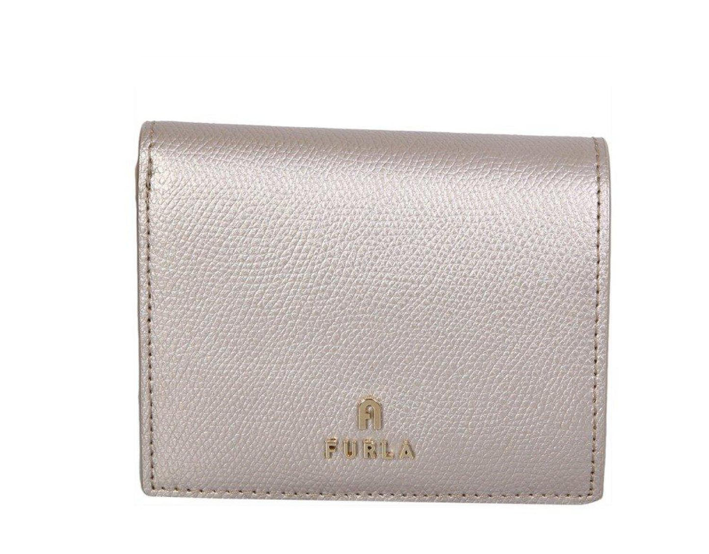Furla Camelia Bi-Fold Wallet
