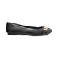 Women's Jilly Round Toe Ballet Flats