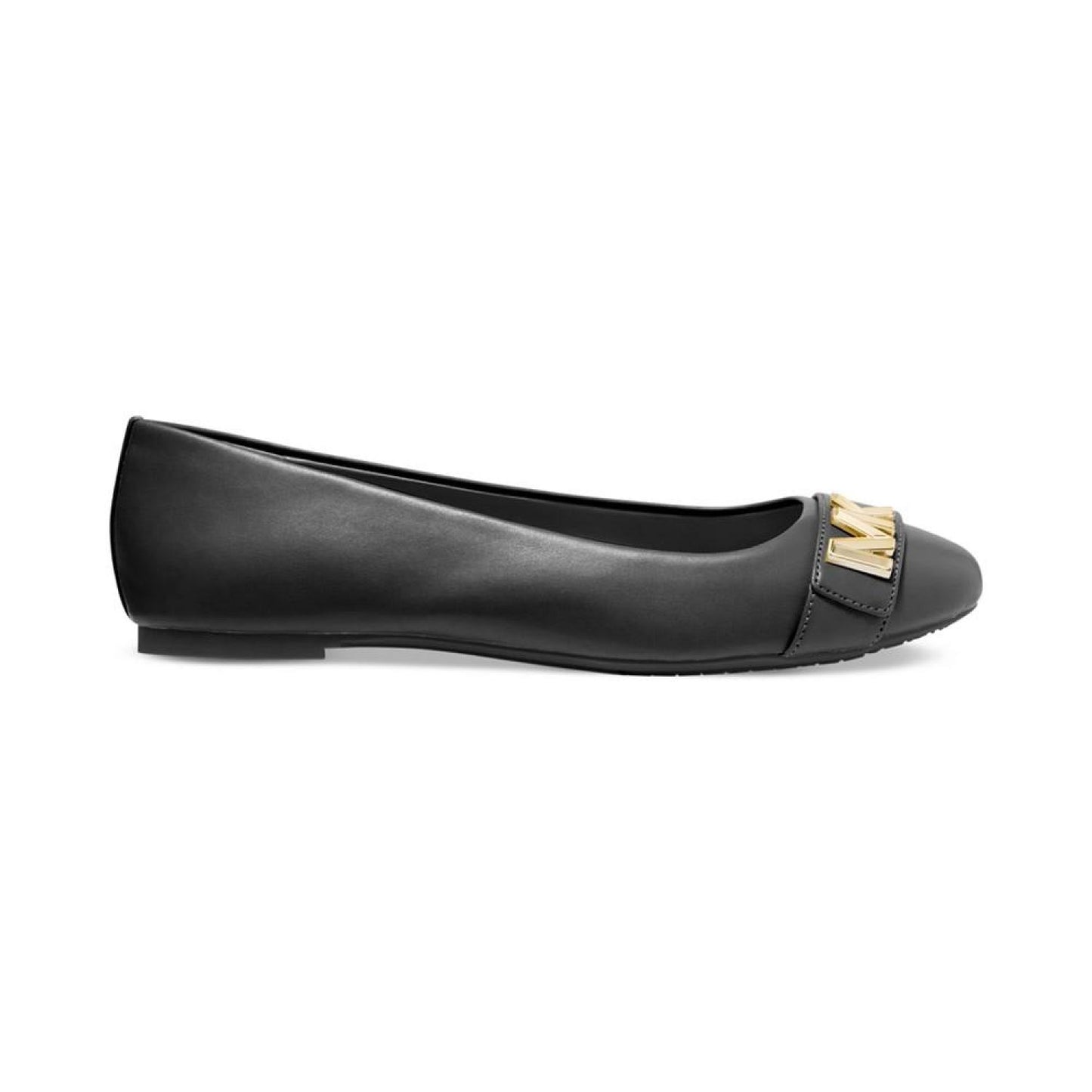Women's Jilly Round Toe Ballet Flats