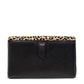 Michael Michael Kors Jet Set Small Leopard Printed Crossbody Bag