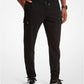Ponte Track Pants