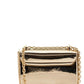 Furla Metropolis Logo Engraved Mini Crossbody Bag
