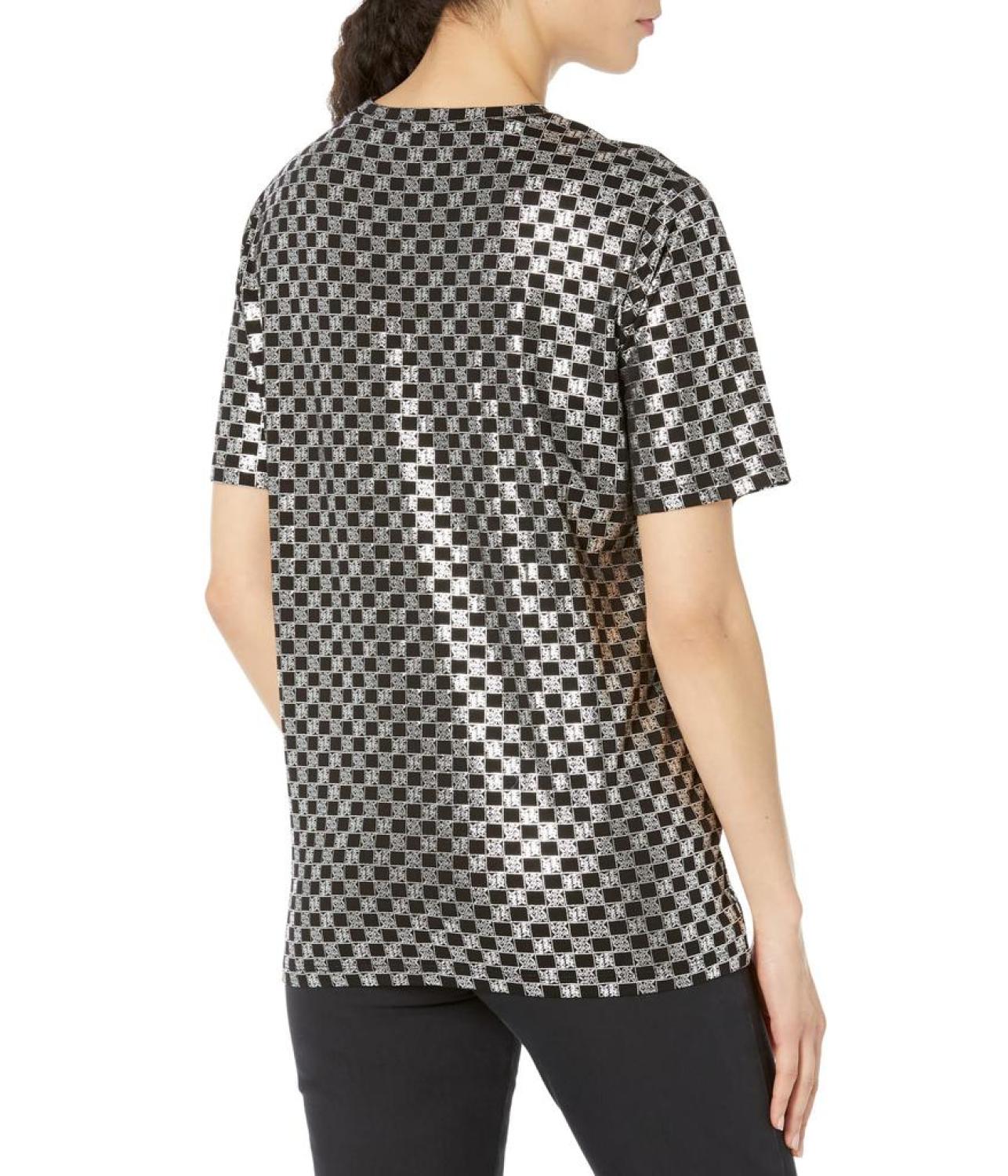 Foil MK Classic Tee