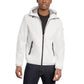 Men's Vegas Regular-Fit Hooded Soft Shell Jacket