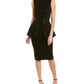 Michael Kors Collection Midi Dress