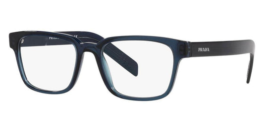 Prada Men's 53mm Opticals