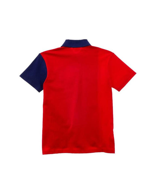 Gucci Stretch Polo Shirt