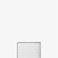 Harrison Logo Billfold Wallet With Passcase