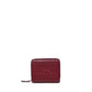 Marc Jacobs Logo Printed Zipped Mini Compact Wallet