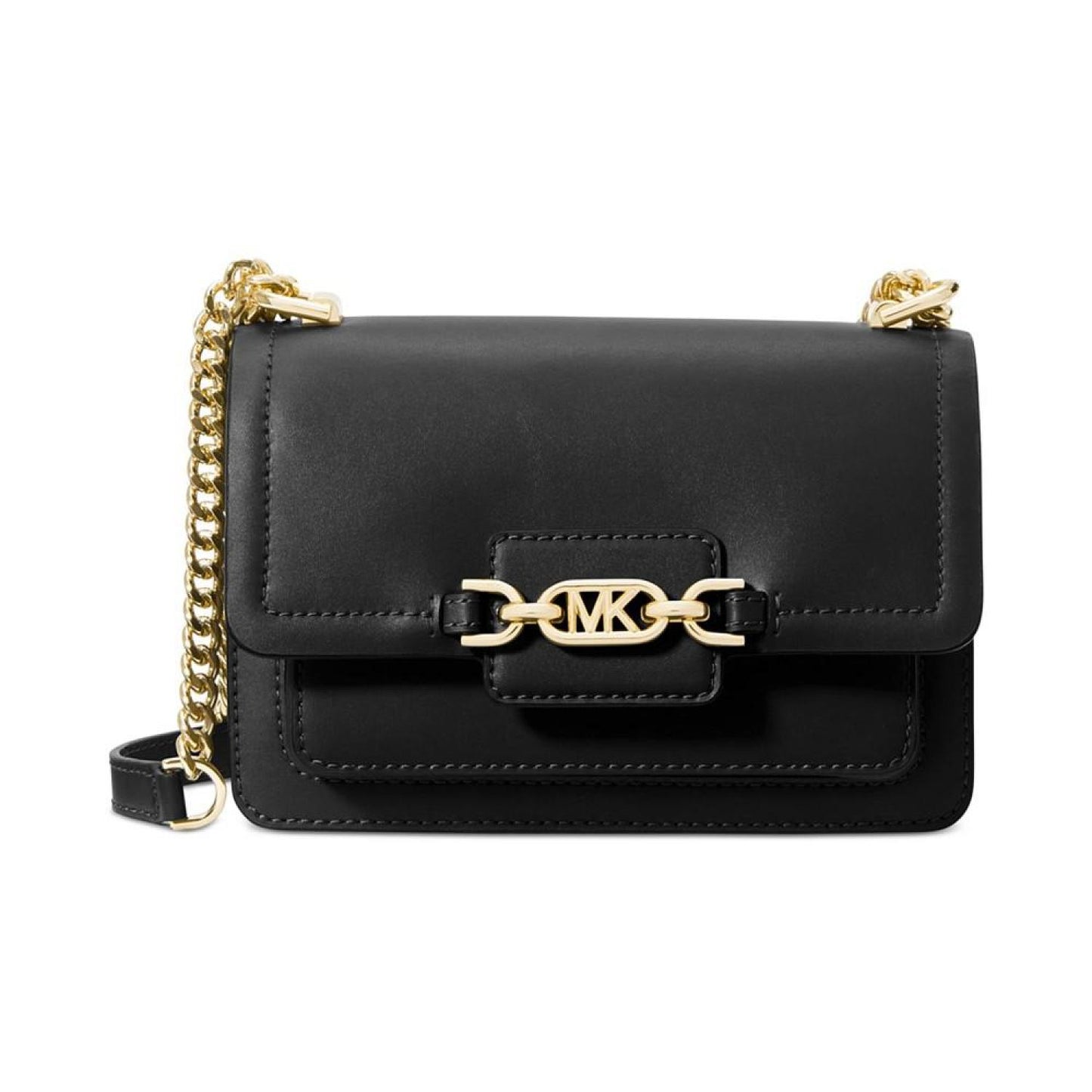 Heather Crossbody