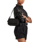 Maddy Small Leather Shoulder Bag