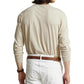 Classic Fit Cotton Jersey Tee