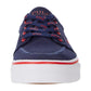 Faxon X Low-Top Canvas Sneaker