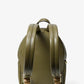 Maisie Extra-Small Pebbled Leather 2-in-1 Backpack