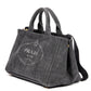 Medium Canapa Tote